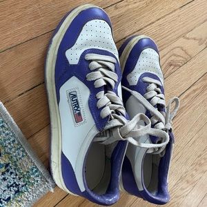 Autry sneakers